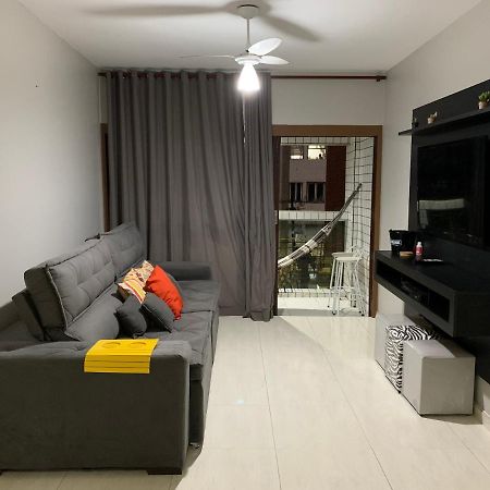 Apartamento Pe Na Areia - Santos 外观 照片