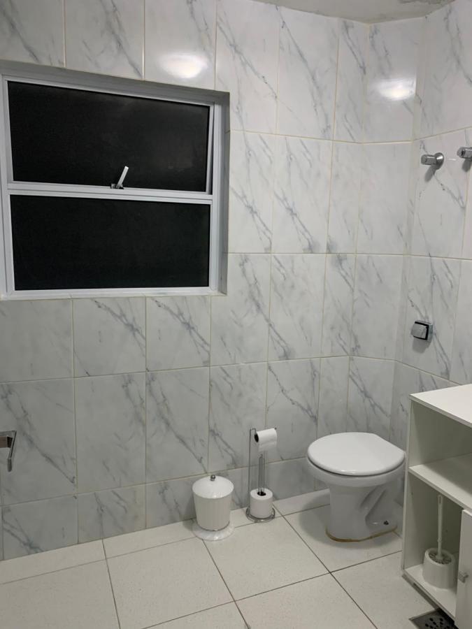 Apartamento Pe Na Areia - Santos 外观 照片