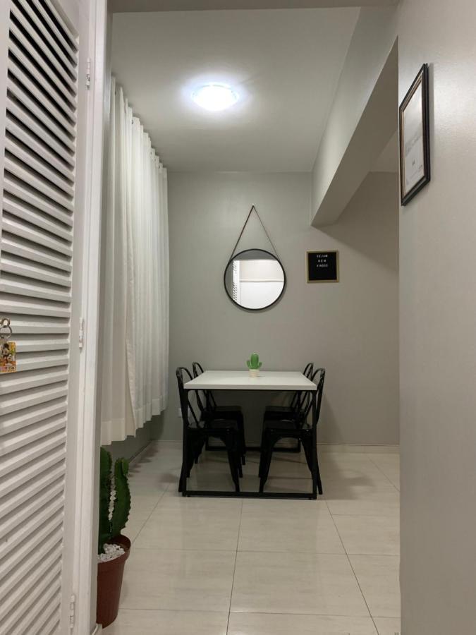Apartamento Pe Na Areia - Santos 外观 照片